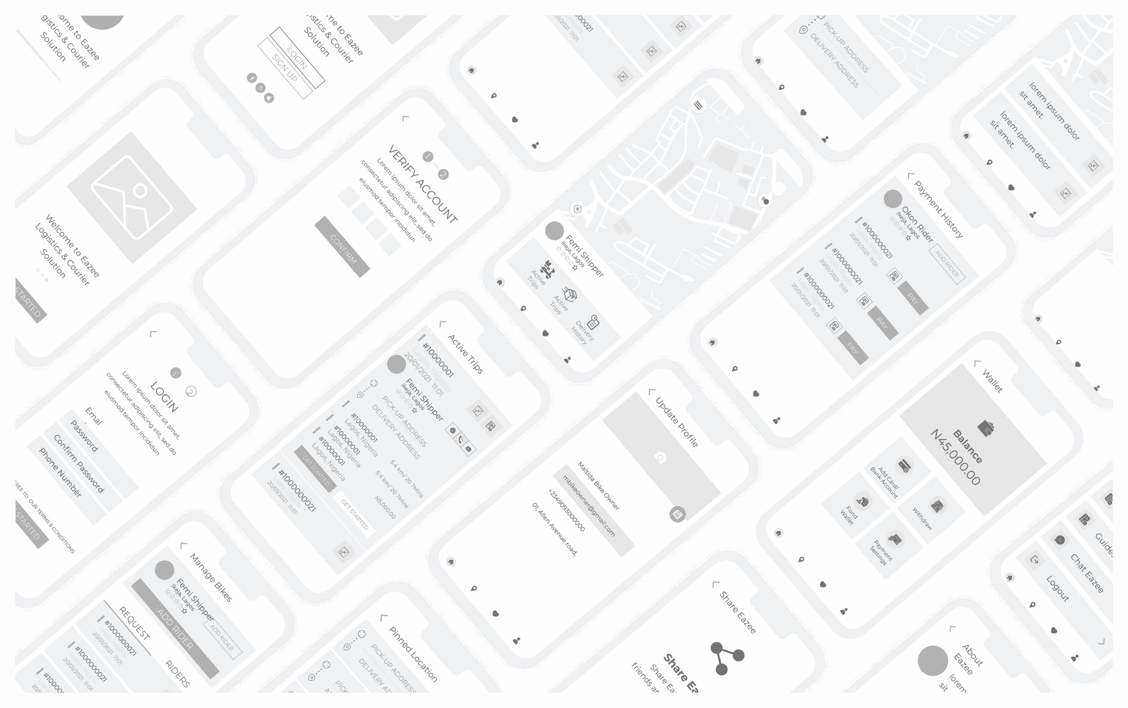 wireframe